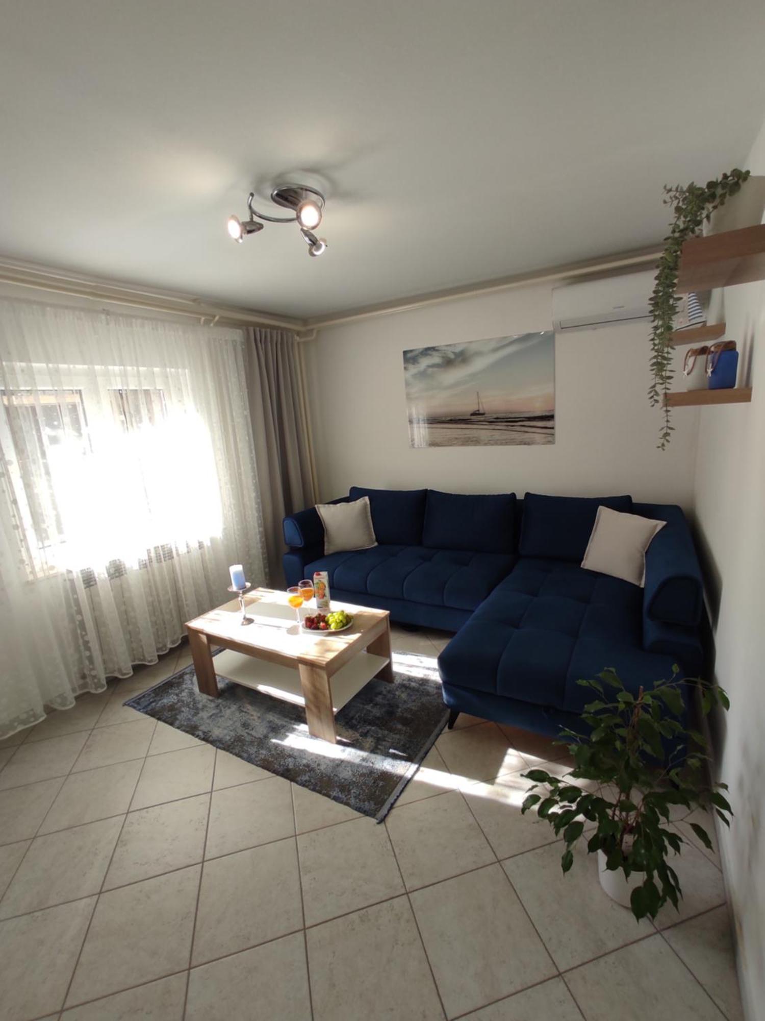Punta Faro Lägenhet Zadar Exteriör bild